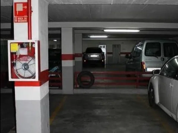 Piso en calle de Santa Genoveva Torres, 30 - Foto 27