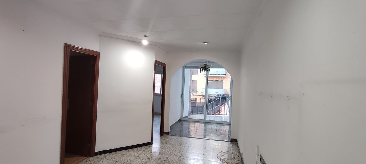 Piso en avenida de Mònaco, 31 - Foto 1