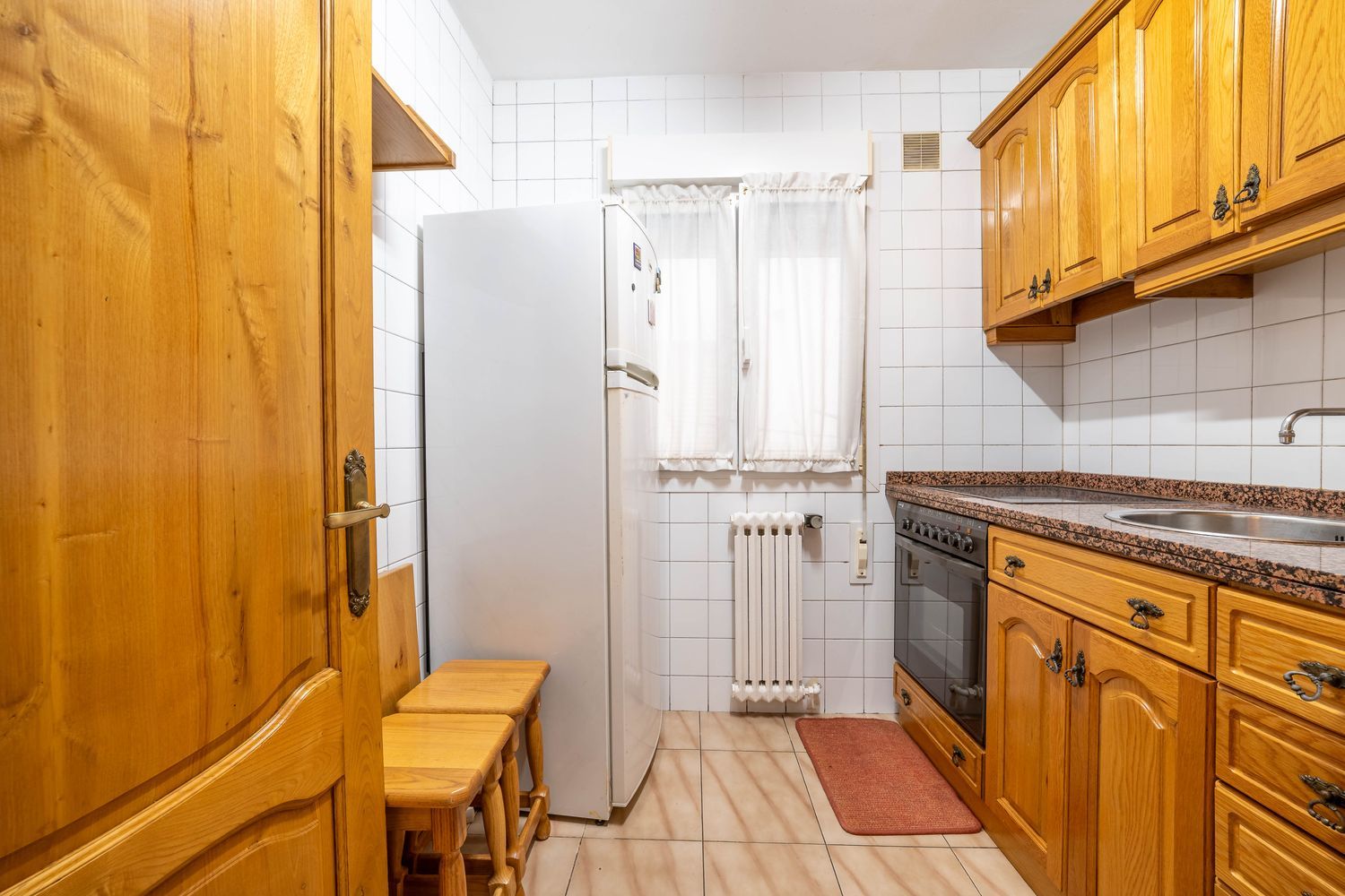 Piso en Calle Rosal, 49, Fontán - Foto 8