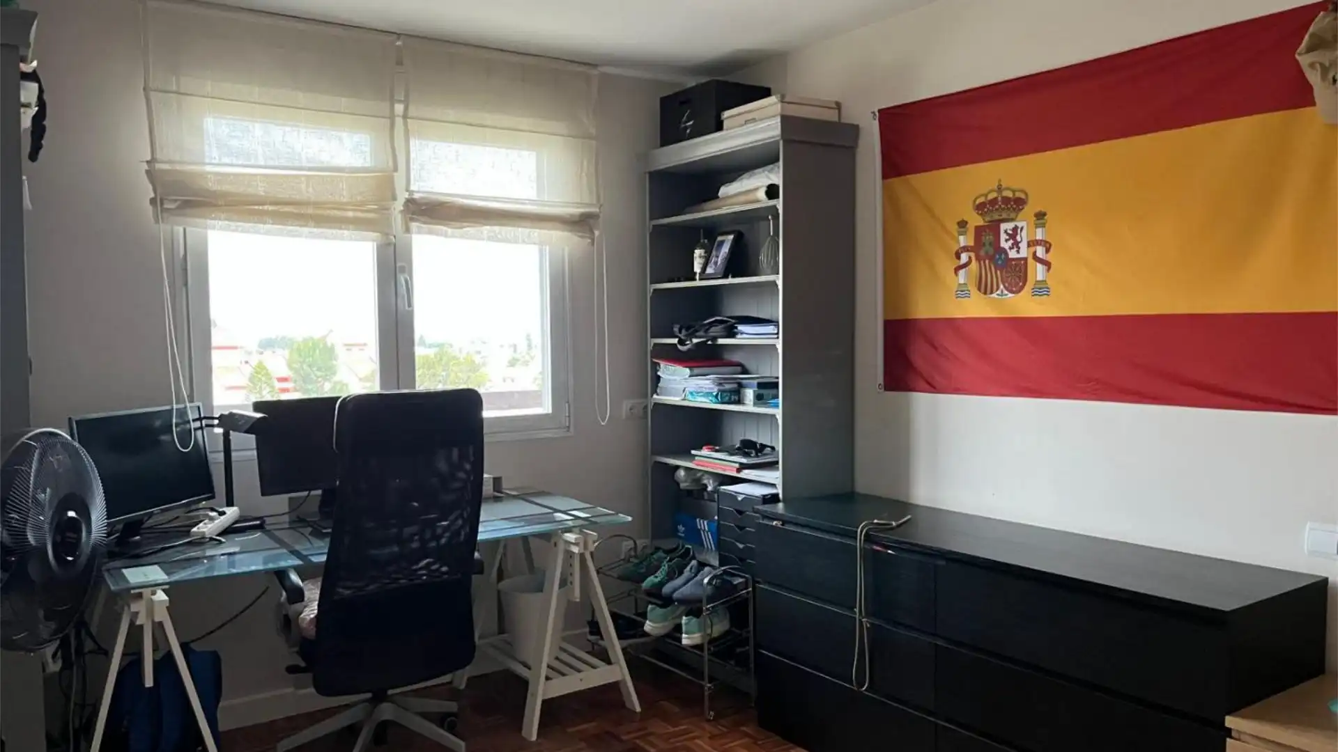 Piso en  Calle Fidelio 7 - Foto 38