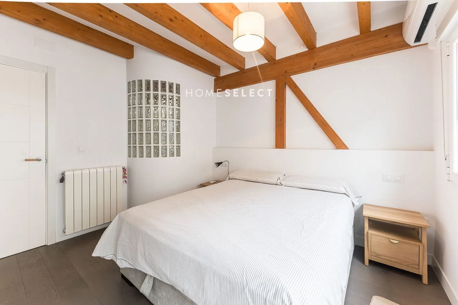 Chalet adosado en calle de Avelino Montero Ríos - Foto 30