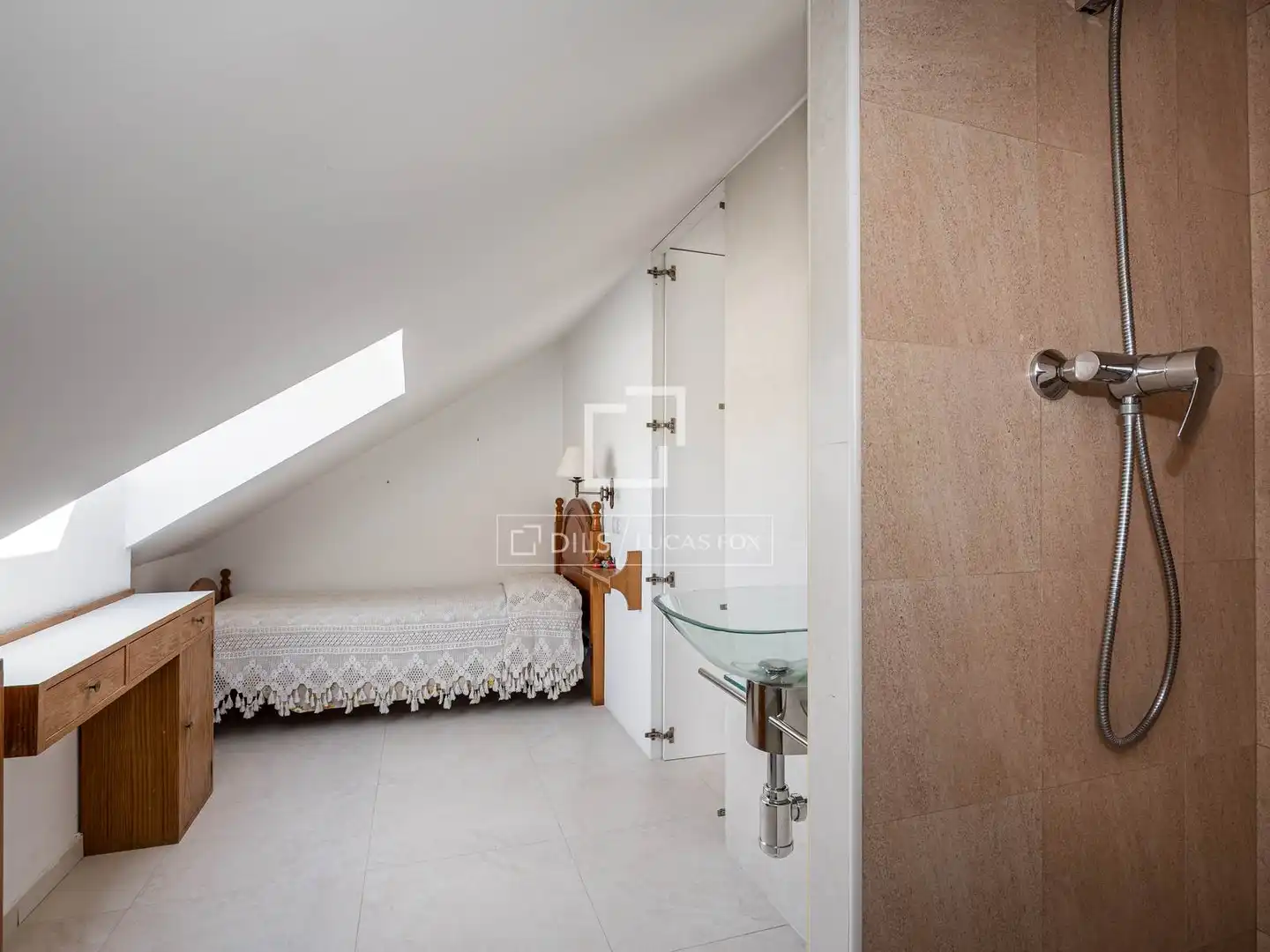 Chalet en Sant Cugat del Vallès - Foto 65