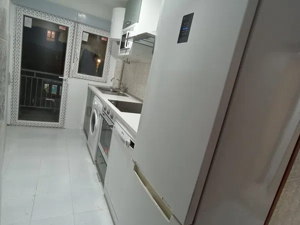 Piso en Barrio el Jurrio, 2, Parbayón, Parbayón - Foto 1
