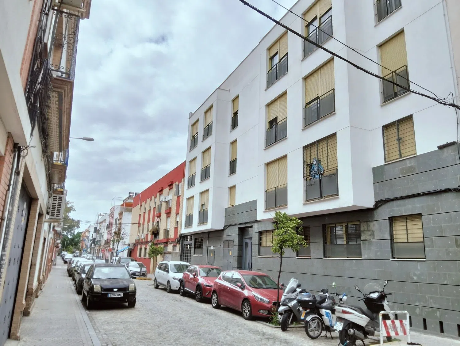 Piso en calle Mosquera de Figueroa, 18 - Foto 6