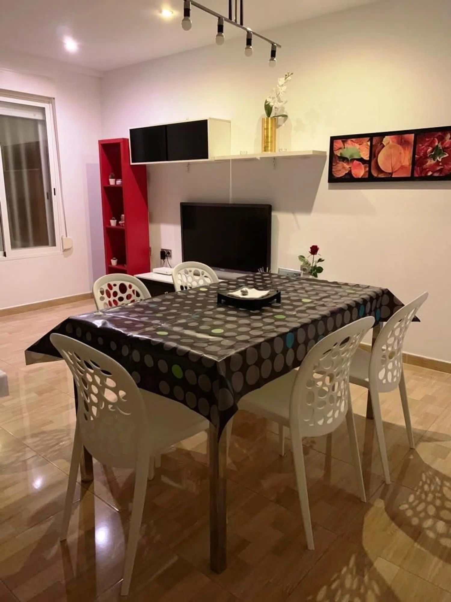 Piso en calle de l'Àngel Custodi, 10 - Foto 2