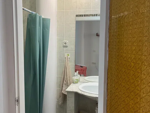 Estudio en Calle Manuel Peña, 7, Motril pueblo, Motril pueblo - Foto 8