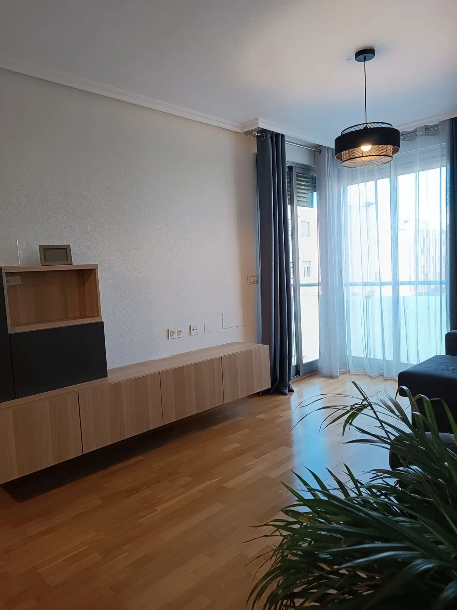 Piso en avenida Juan Pablo II, 25 - Foto 4