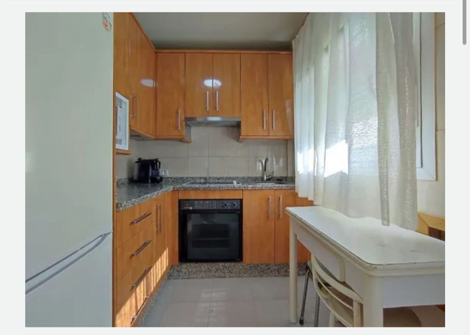 Ático en paseo de Canalejas, 47 - Foto 8