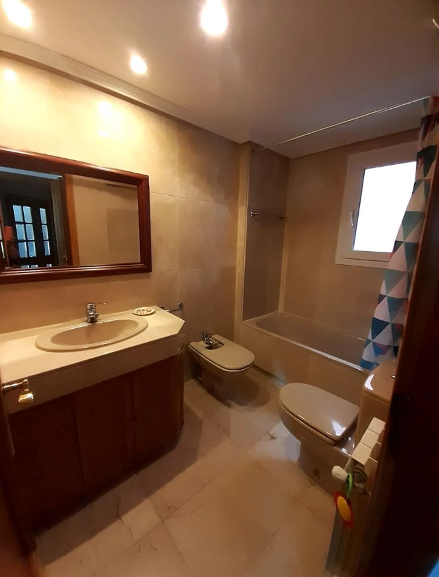 Piso en calle de Mozart, 46 - Foto 7