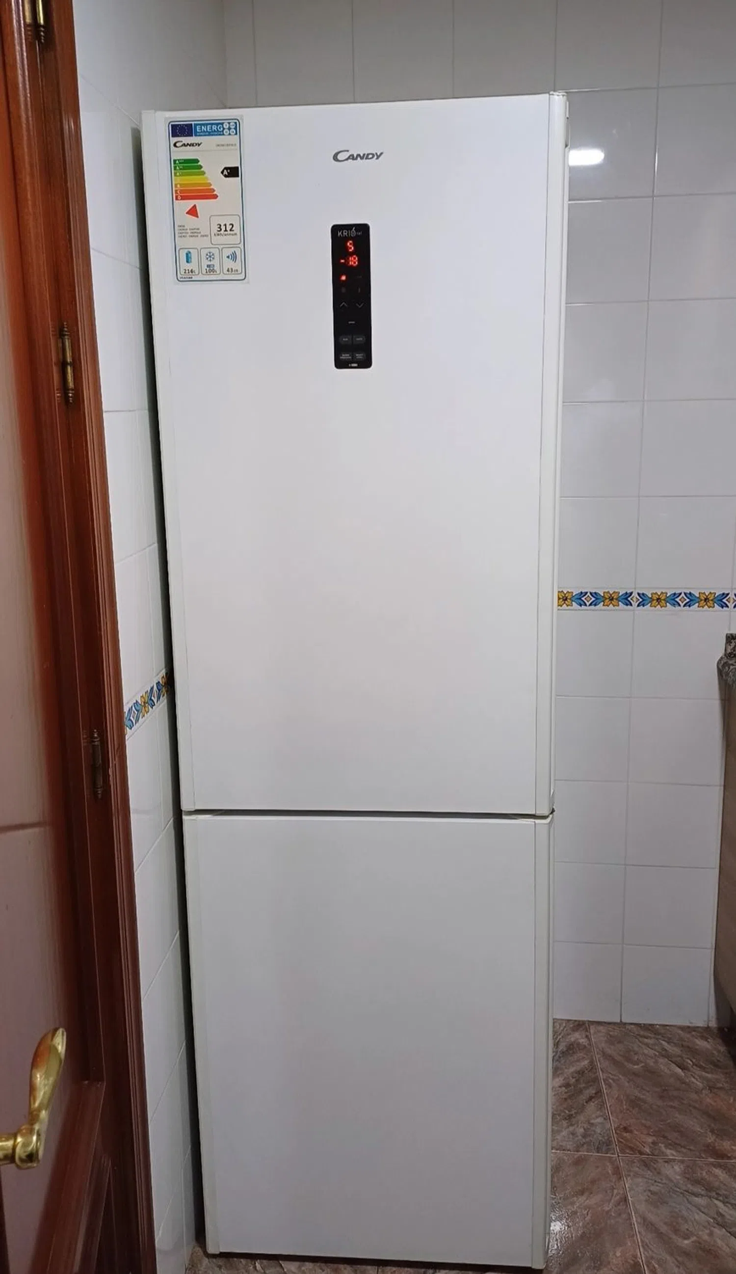 Piso en avenida de Cádiz, 54 - Foto 5