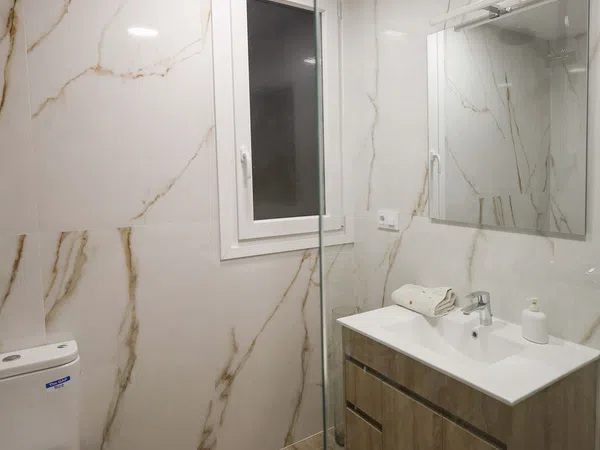 Alquiler de piso en Avenida del Cardenal Benlloch, 56 - Foto 18