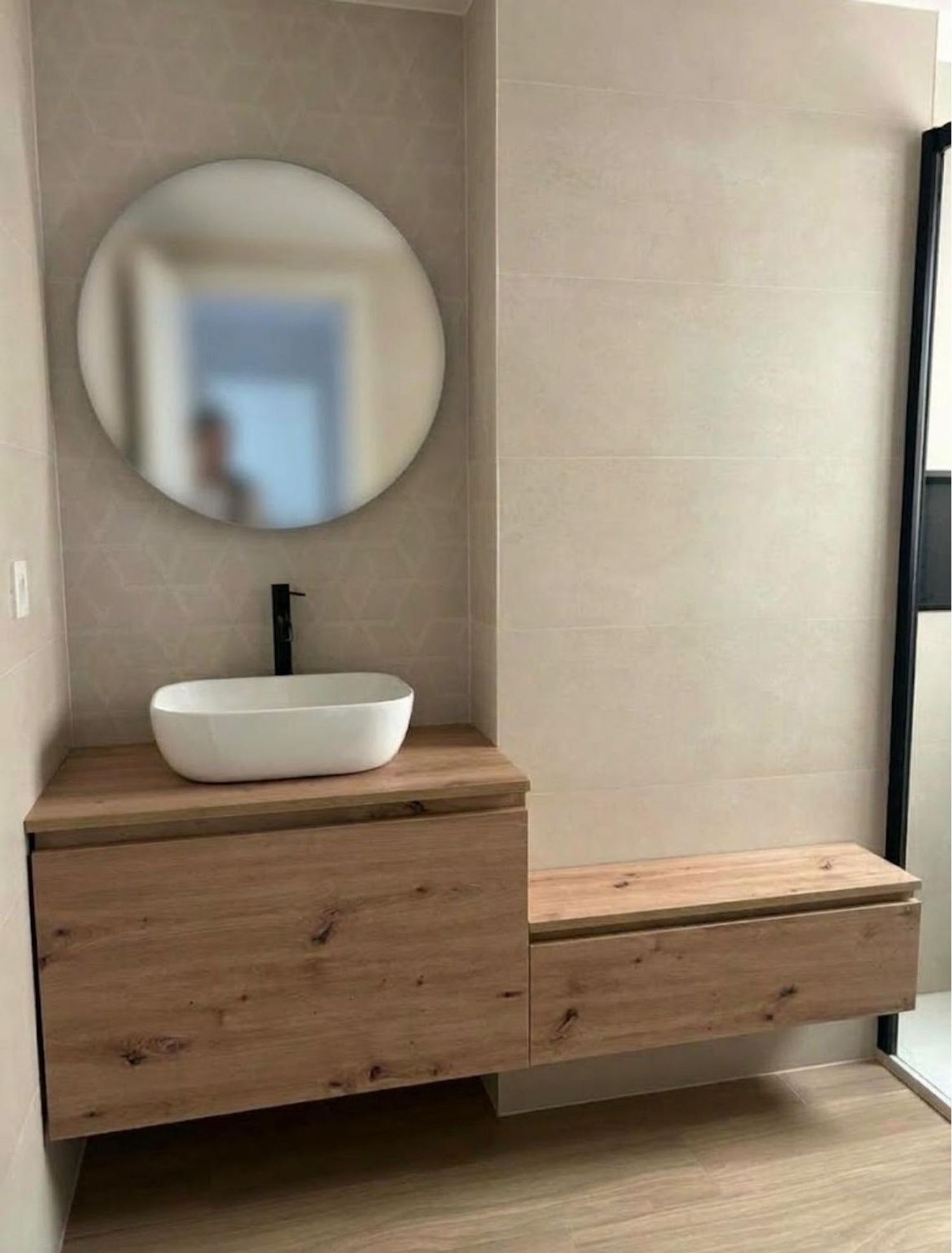Piso en Calle Antonio Mingote, 334, Linda Vista-Nueva Alcántara-Cortijo Blanco - Foto 9