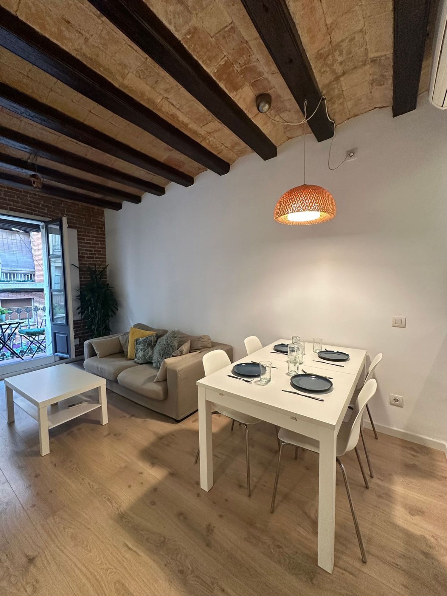 Piso en Calle del Poeta Cabanyes, 29, El Poble Sec - Parc de Montjuïc - Foto 7