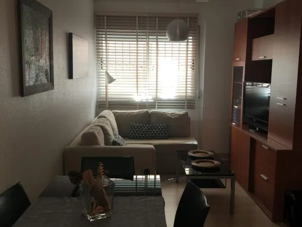 Piso en Calle Abenarabi, 45 x, Vista Alegre - Foto 3