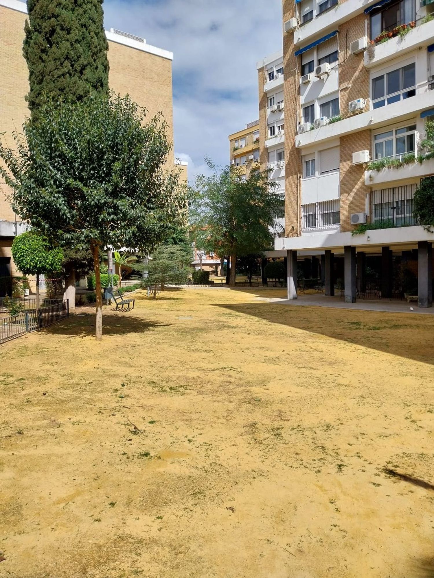 Piso en Avenida de la Cruz del Campo, 33 -b 3° C, Gran Plaza - Marqués de Pickman - Ciudad Jardín - Foto 11