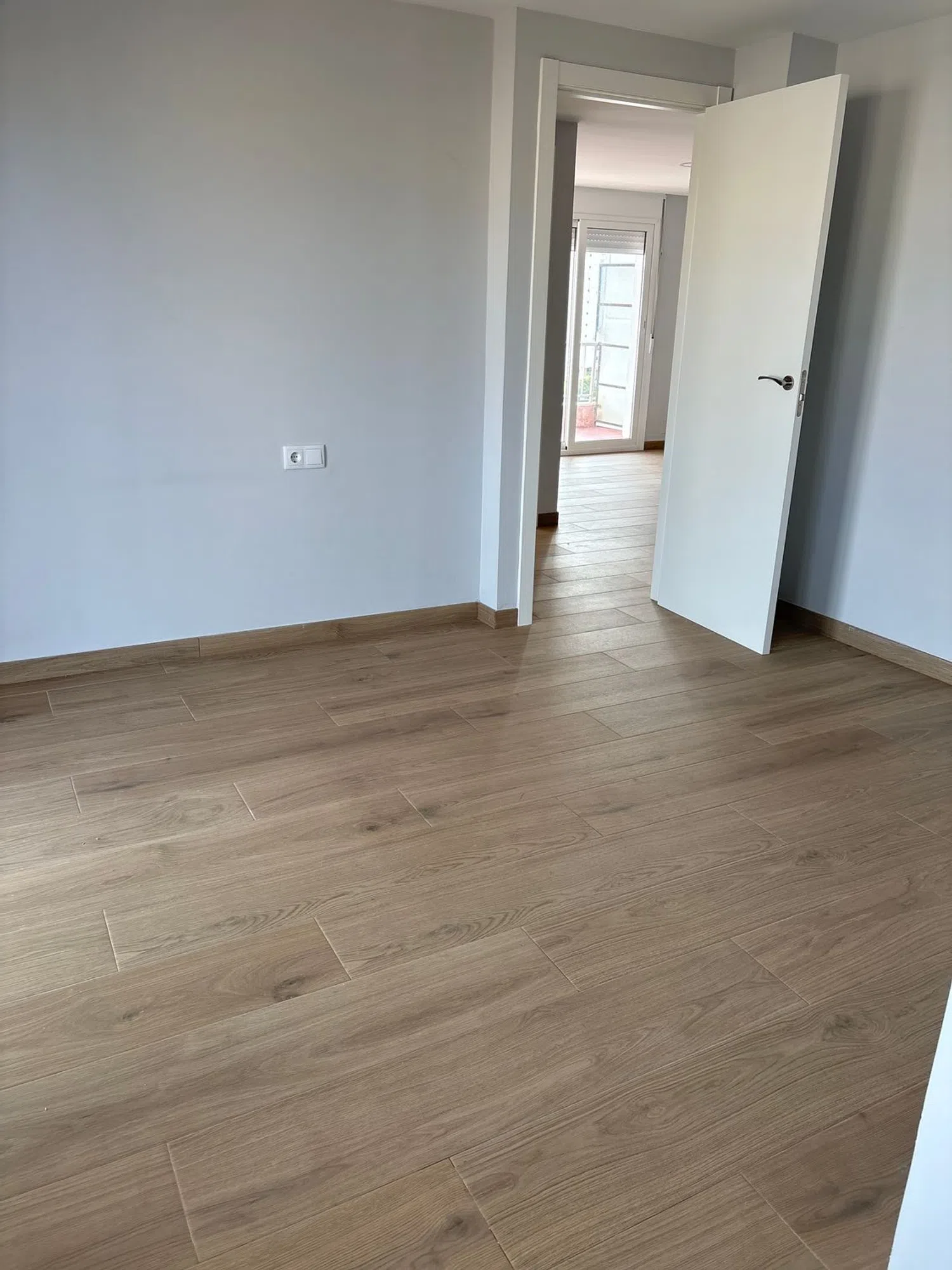 Piso en avenida Bruselas, 22 - Foto 8