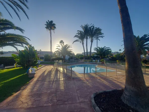 Chalet adosado en Calle Londres, 3, Playa del Inglés, Playa del Inglés - Foto 8