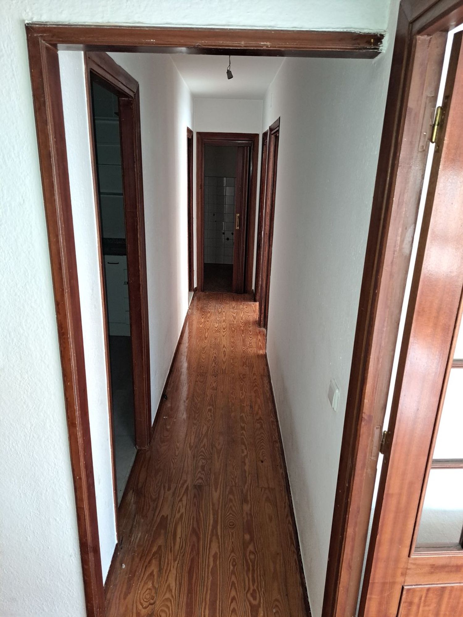Piso en Calle Ramón y Cajal, 17, La Villa - Bazuelo, La Villa - Bazuelo - Foto 32