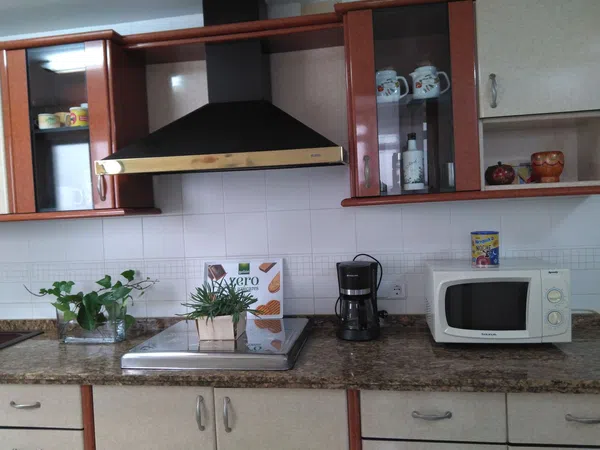 Piso en Barrio Alcalde L. Uruñuela - Palacio de Congresos - Foto 21