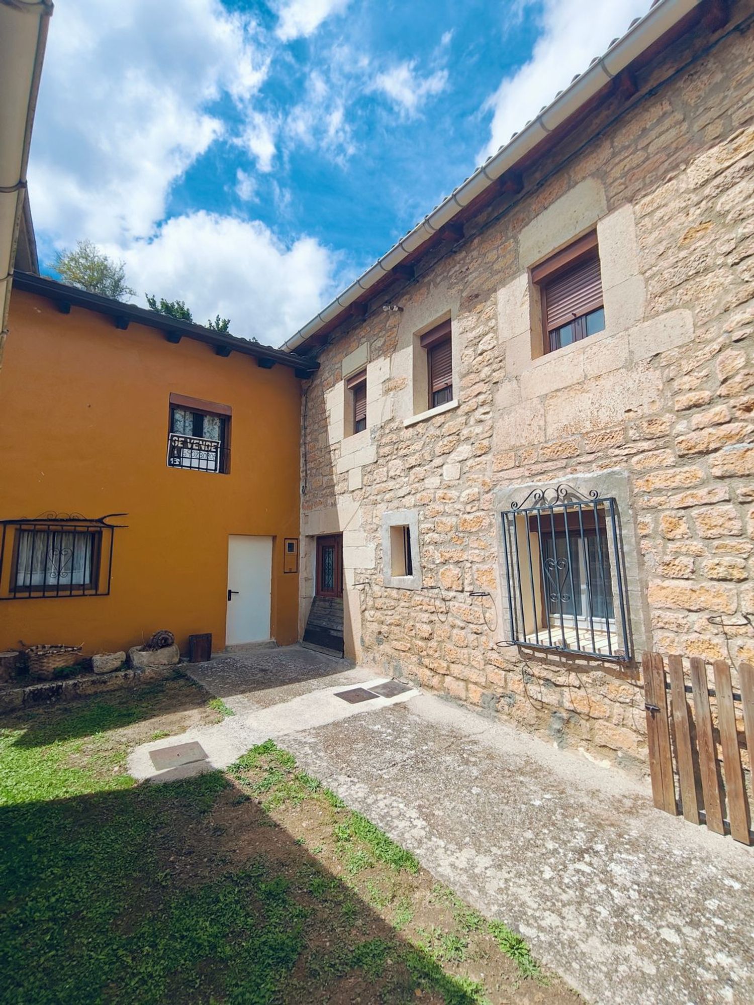Casa de pueblo en Rodríguez de valcarcel, 22 - Foto 5