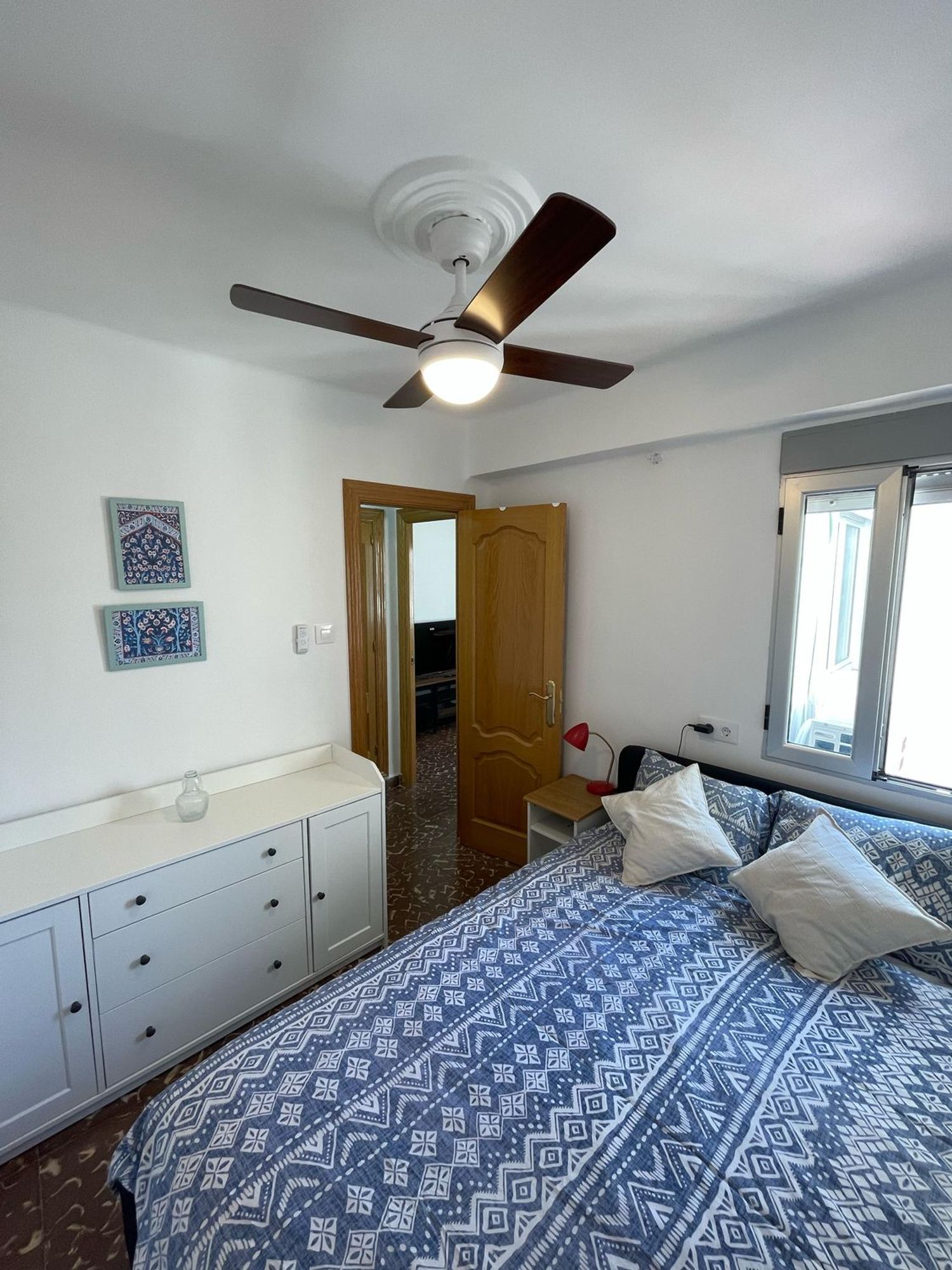 Piso en calle de Fontilles, 10 - Foto 4