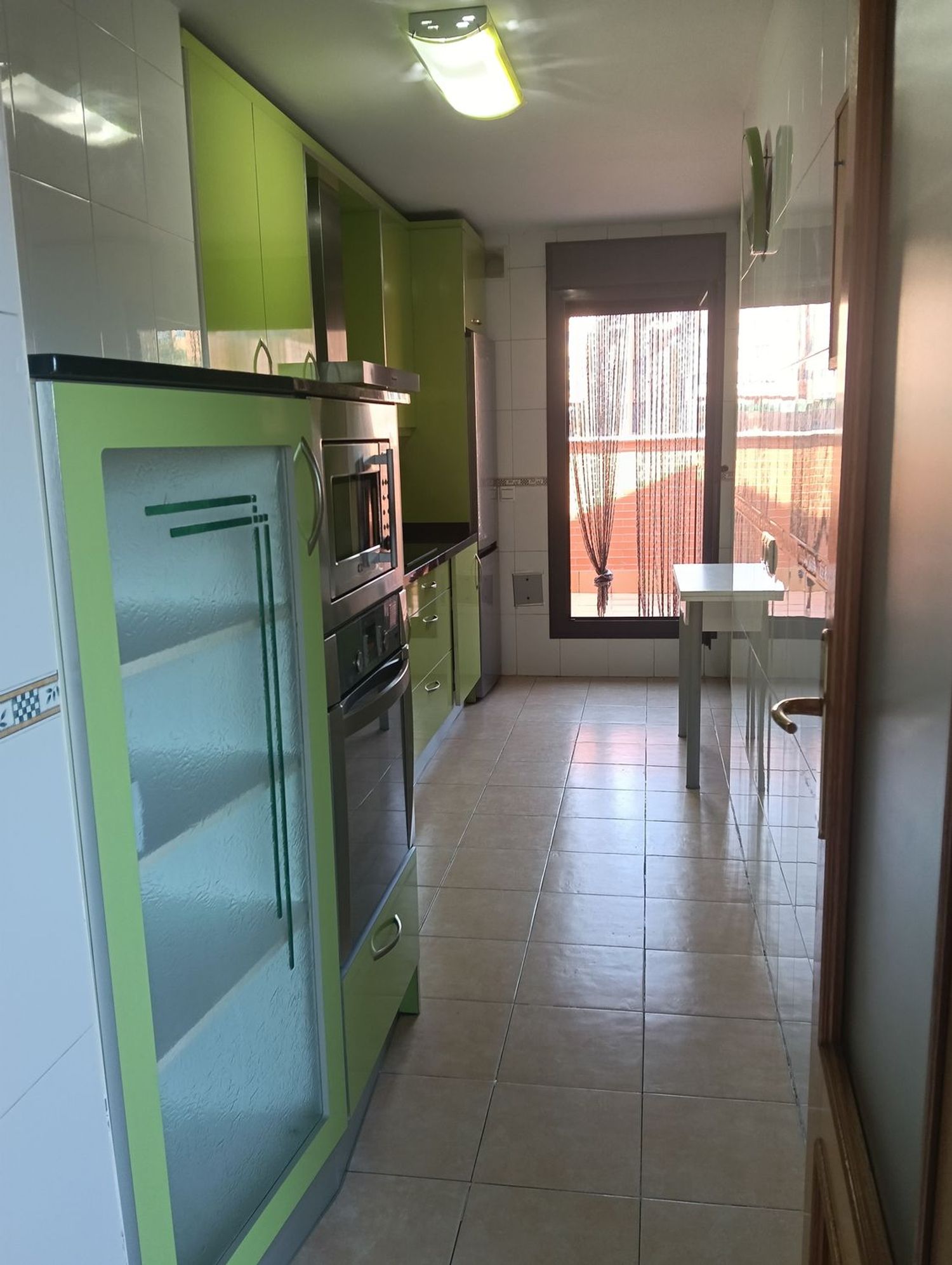 Ático en Camino de Hornillos, 101, Las Flores, Las Flores - Foto 9