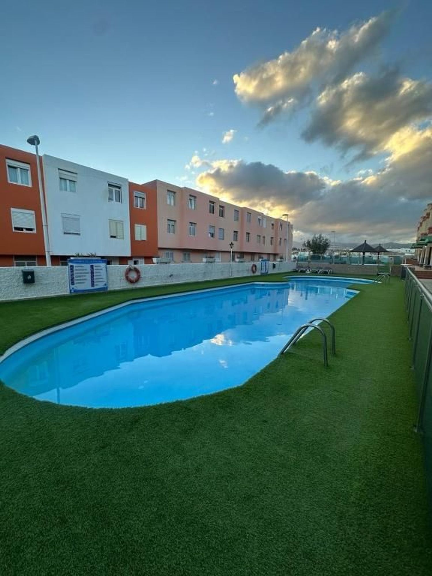 Piso en Calle Siempreviva, 10, La Garita - Marpequeña, La Garita - Marpequeña - Foto 3