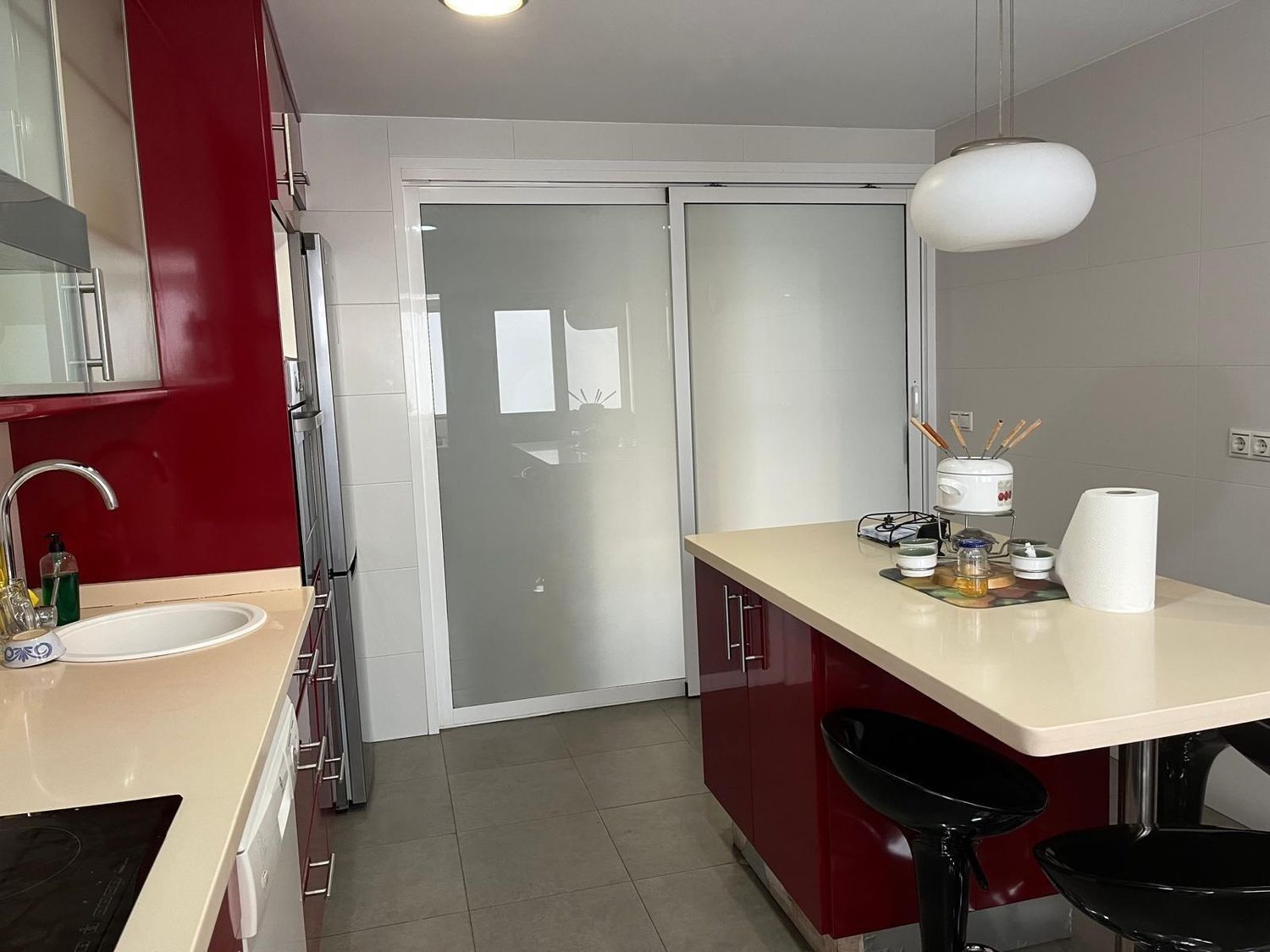 Piso en Penya-Roja, Penya-Roja - Foto 4