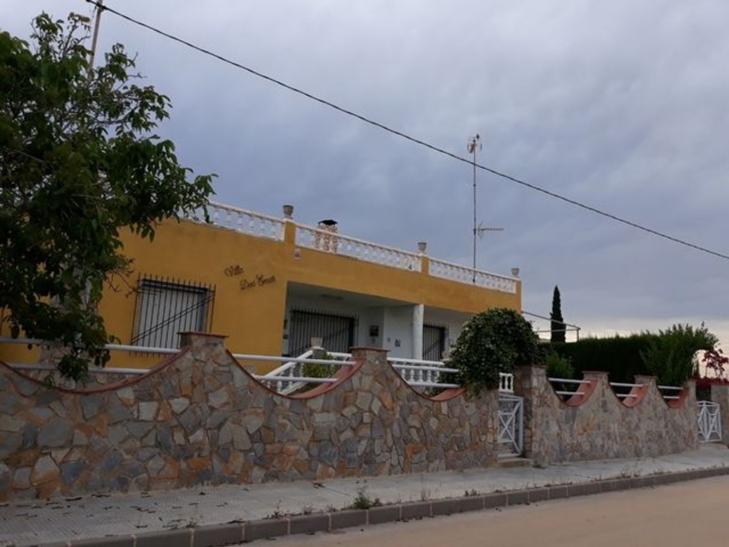 Casa o chalet independiente en Calle Pantano del Cenajo, 7 - Foto 2