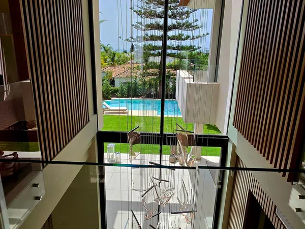 Casa o chalet independiente en Calle del Alce, 10 - Foto 4