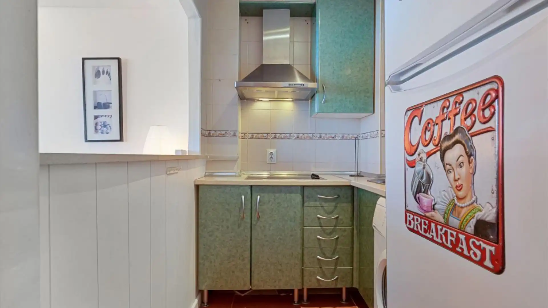 Piso en  Calle Roquedal 1 - Foto 8