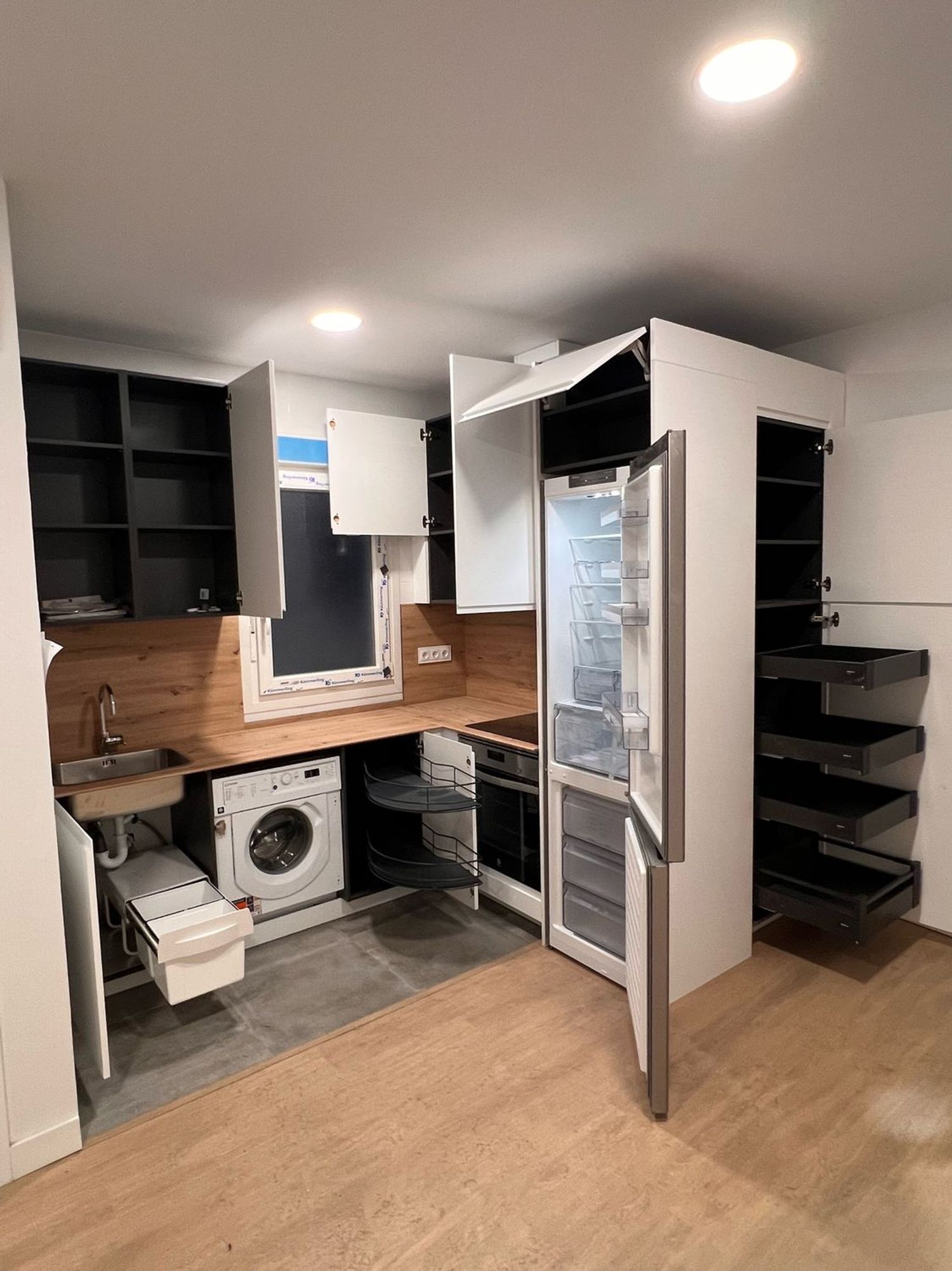 Piso en calle de Guillermo de Osma, 4 - Foto 16