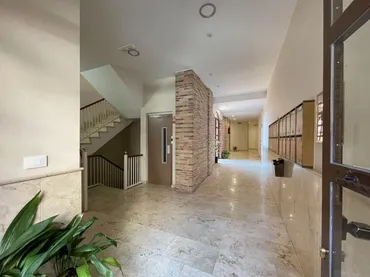 Estudio en  Calle Luis Béjar 19 - Foto 13