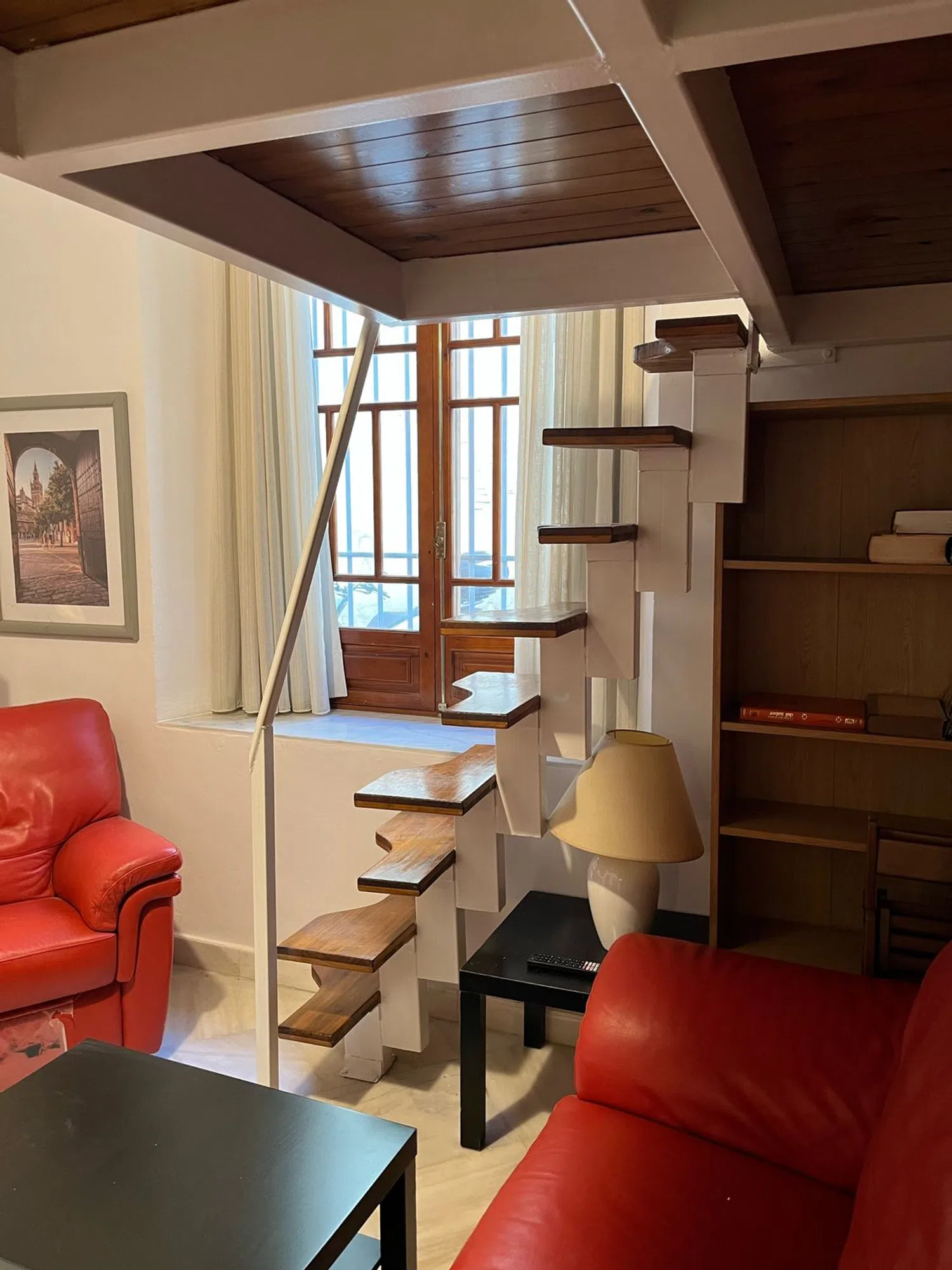 Estudio en calle Viejos, 5 - Foto 9