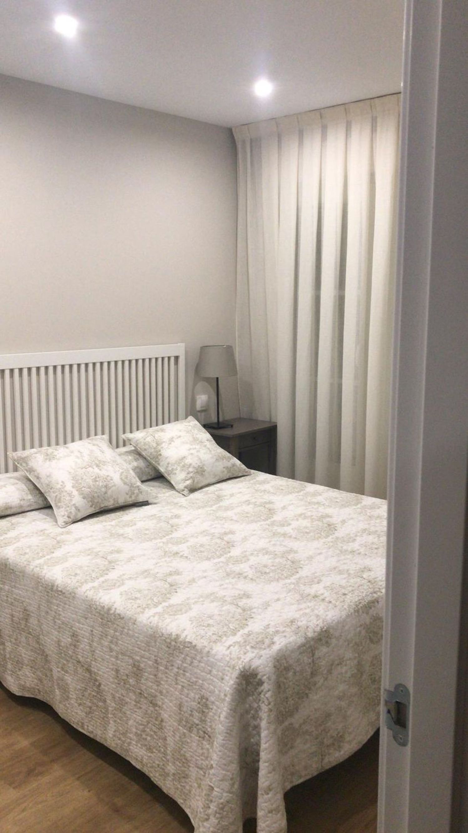 Estudio en Calle Conde Ansúrez, 10, Centro, Centro - Foto 3