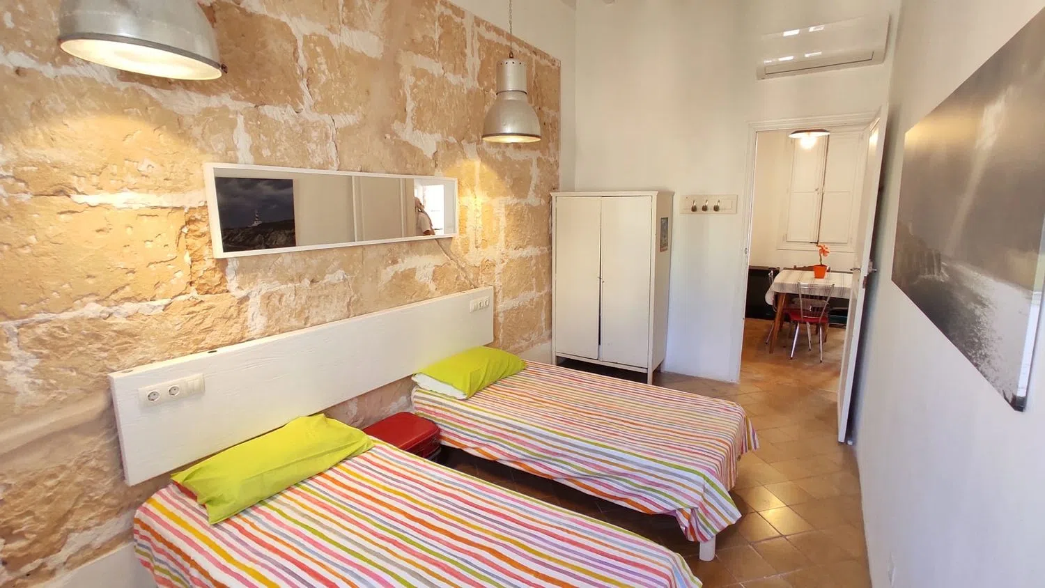 Piso en calle de la Pedrera, 12 - Foto 11