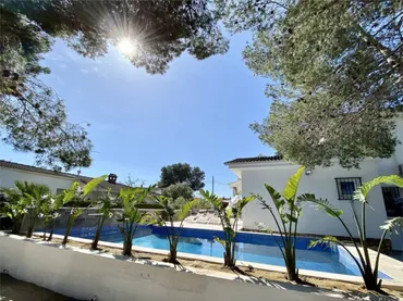 Chalet en  Carrer Número Onze 608 - Foto 31