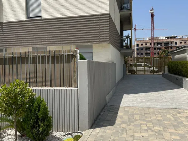 Piso en José Aguilar de Dios, 6, Noreña - Turruñuelos - Foto 28