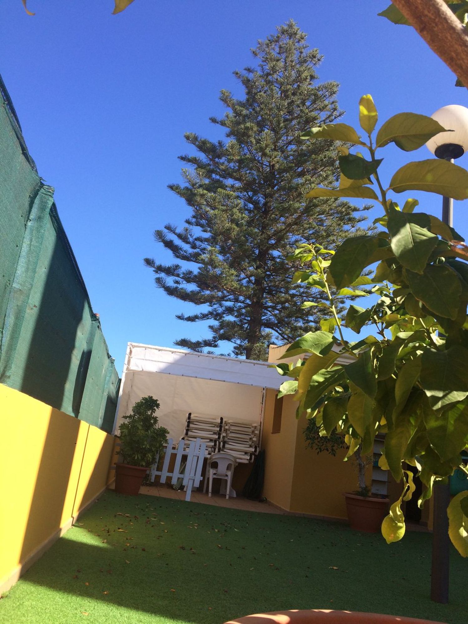Chalet adosado en Calle Cabo Cope, 3, El Rinconcillo - San José Artesano, El Rinconcillo - San José Artesano - Foto 21