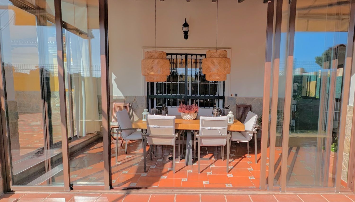 Casa independiente en Barrio Pinares de San Antón - Foto 8