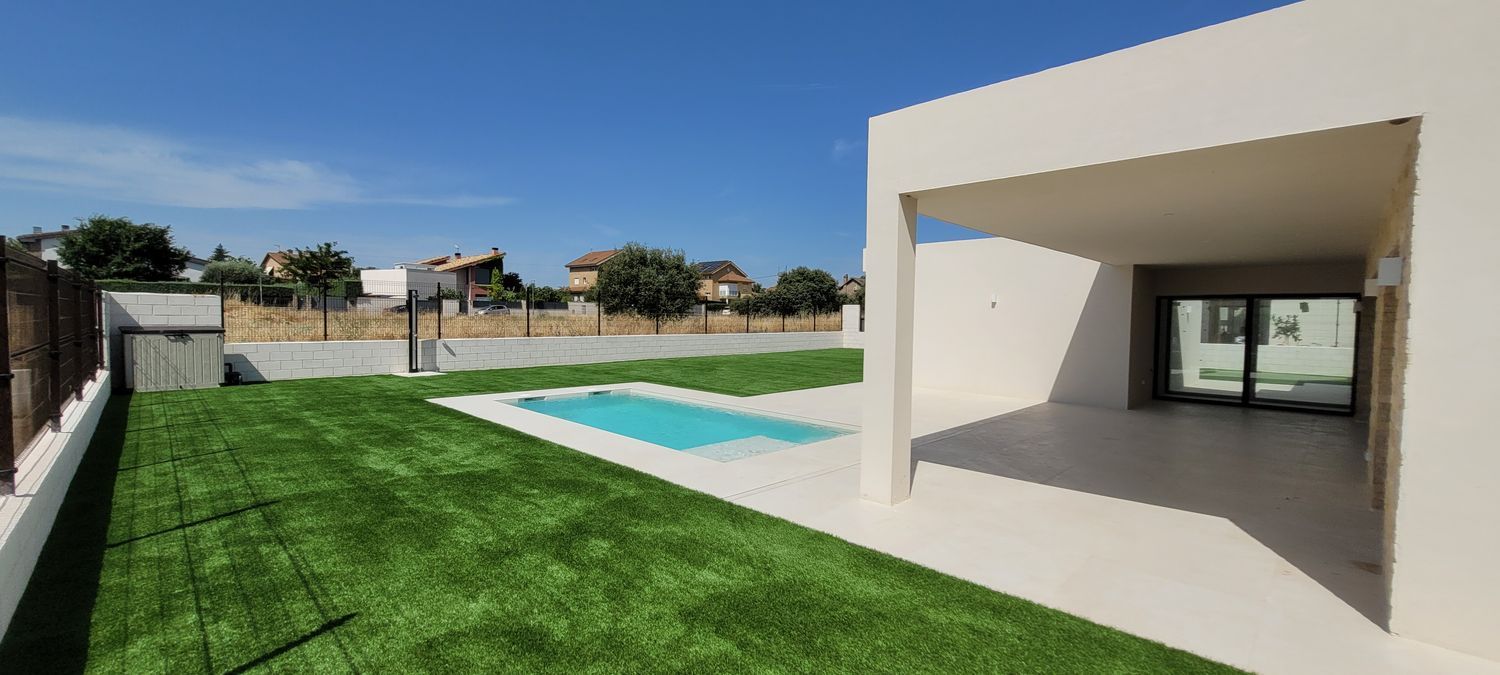 Casa o chalet independiente en Calle Pío Baroja, 6 - Foto 7