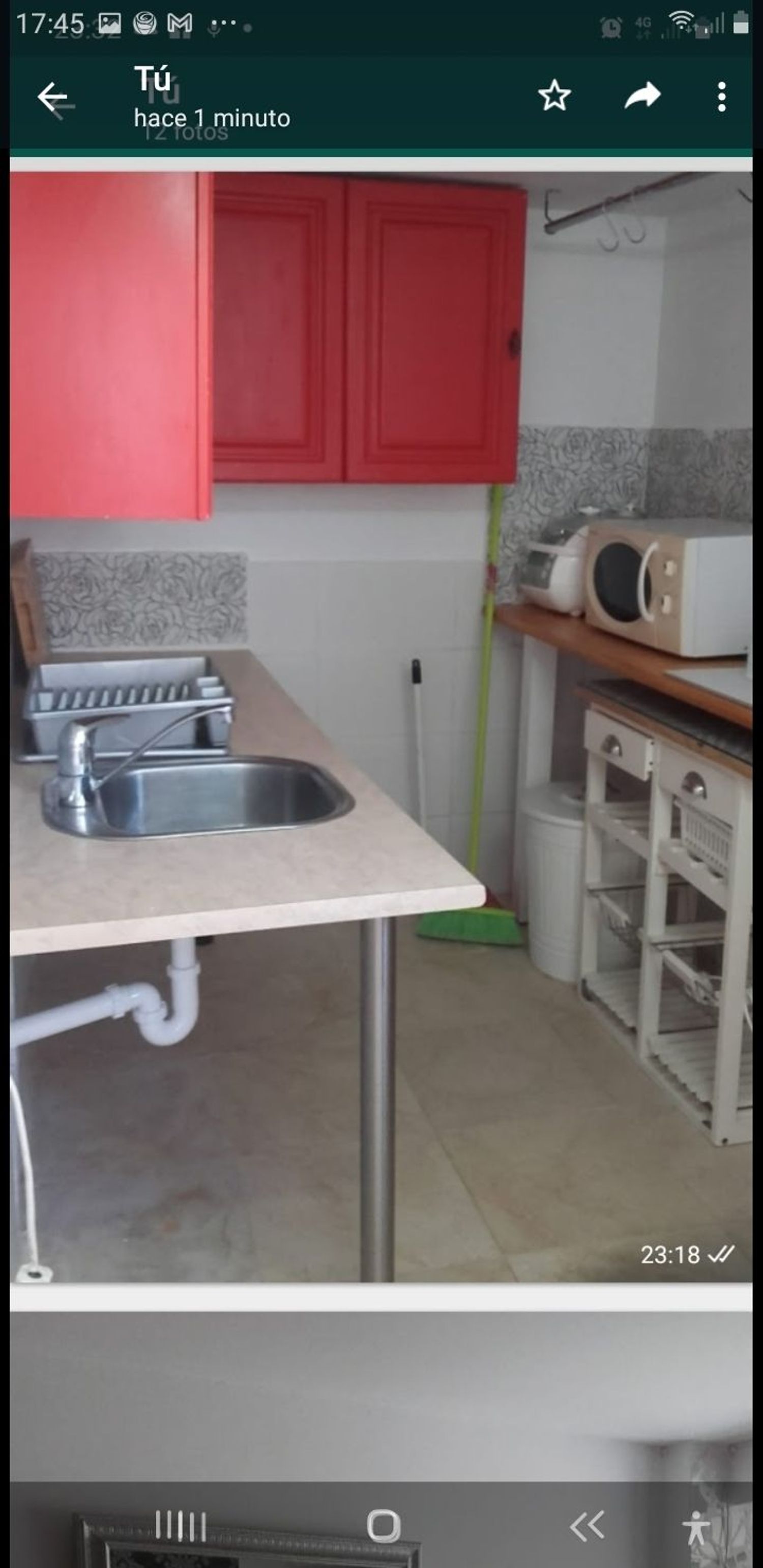 Ático en Calle Infanta Cristina, 10, Puerto de Estepona - Foto 16