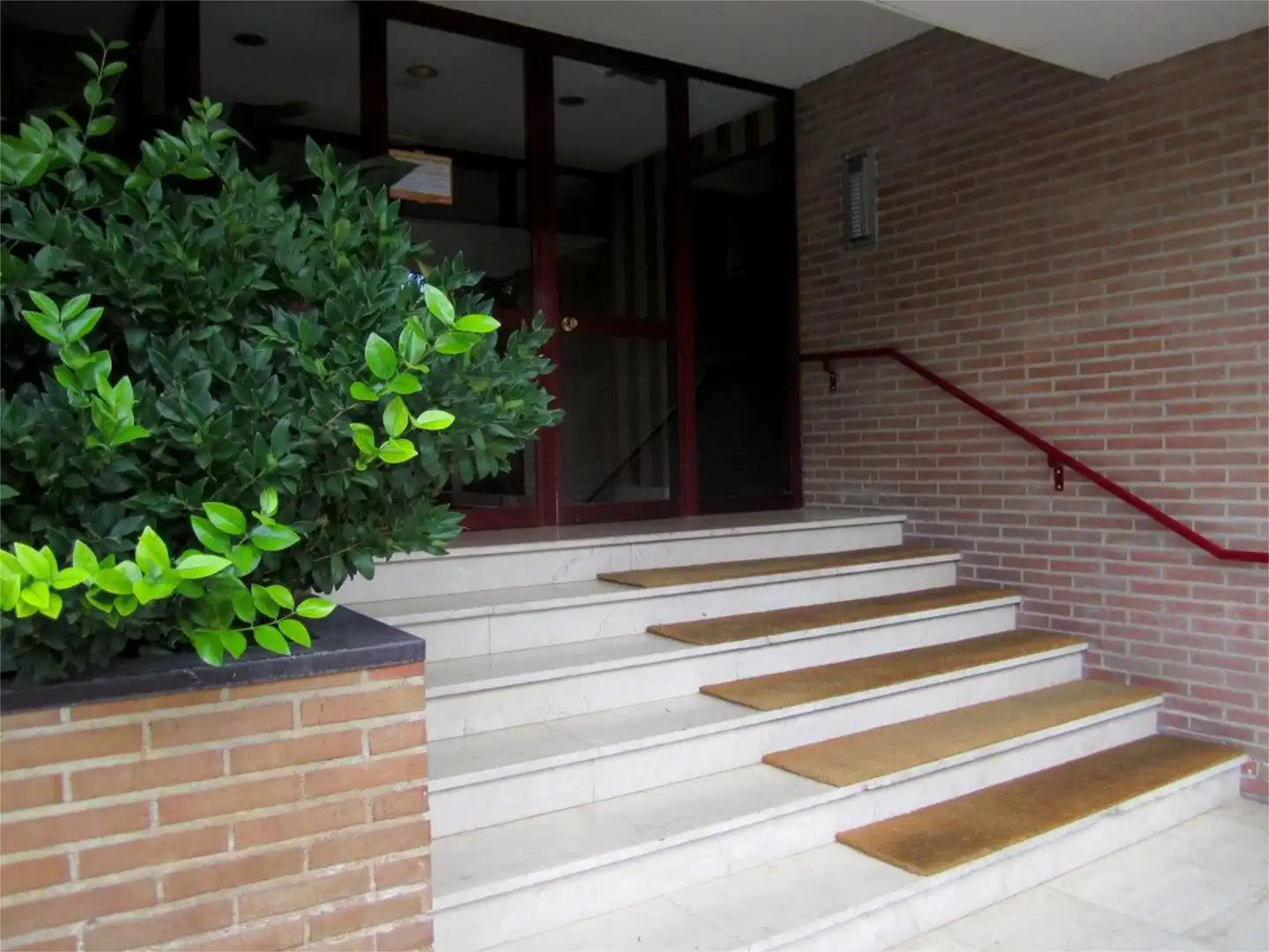 Piso en  Avenida de los Madroños 15 - Foto 3