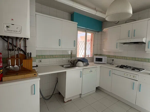 Piso en calle de García Noblejas, 3 - Foto 29