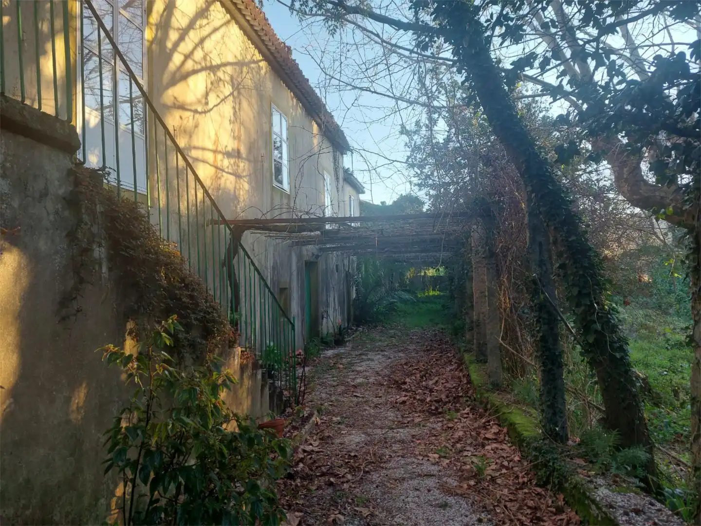 Chalet en Vilagarcía de Arousa - Foto 3