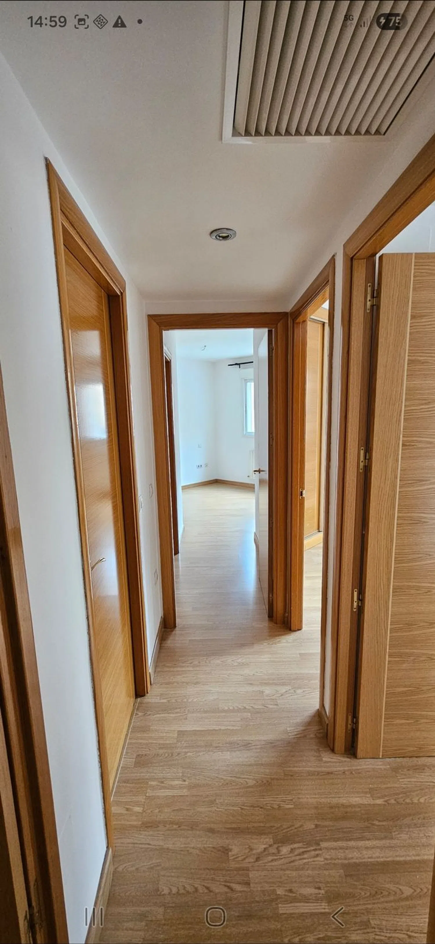 Piso en calle Mar del Norte, 5 - Foto 6