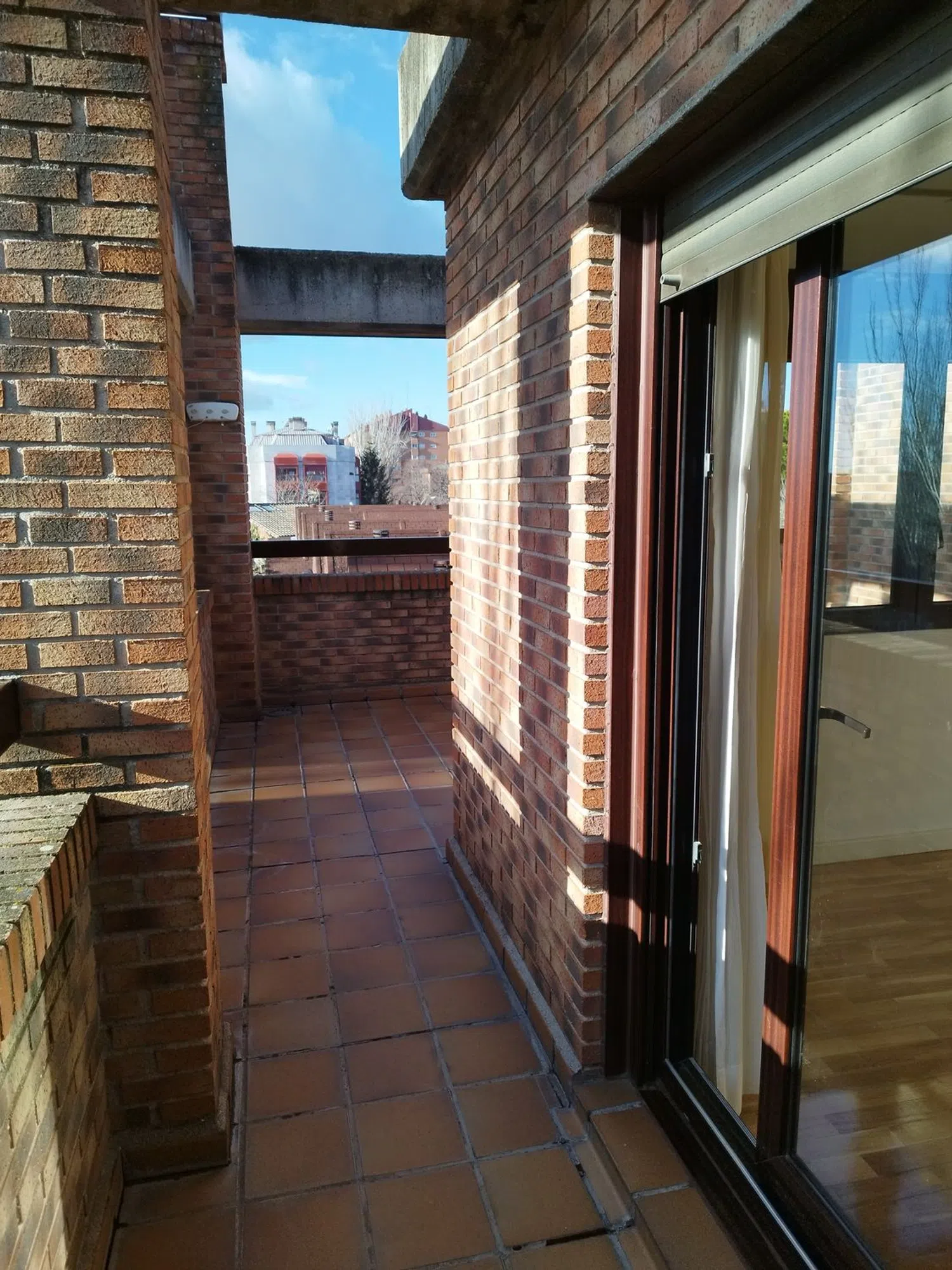 Ático en calle de Bueso de Pineda, 24 - Foto 12