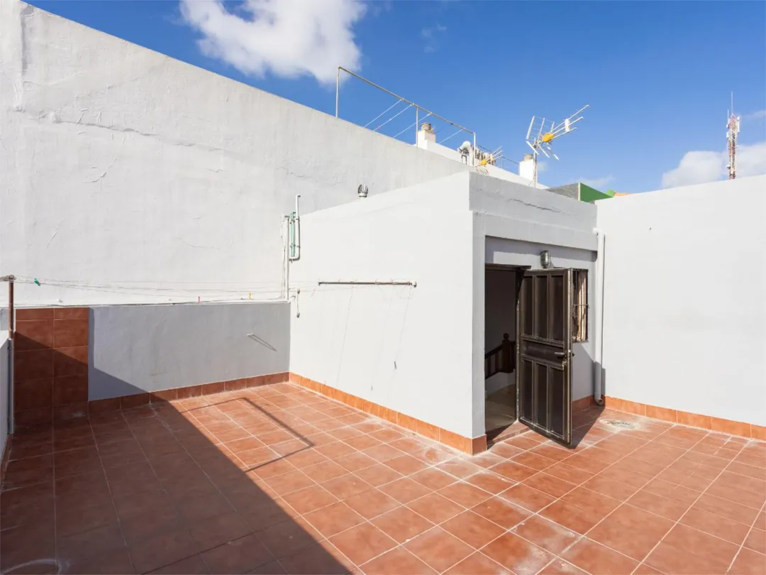 Piso en  Calle Telémaco 13 - Foto 7