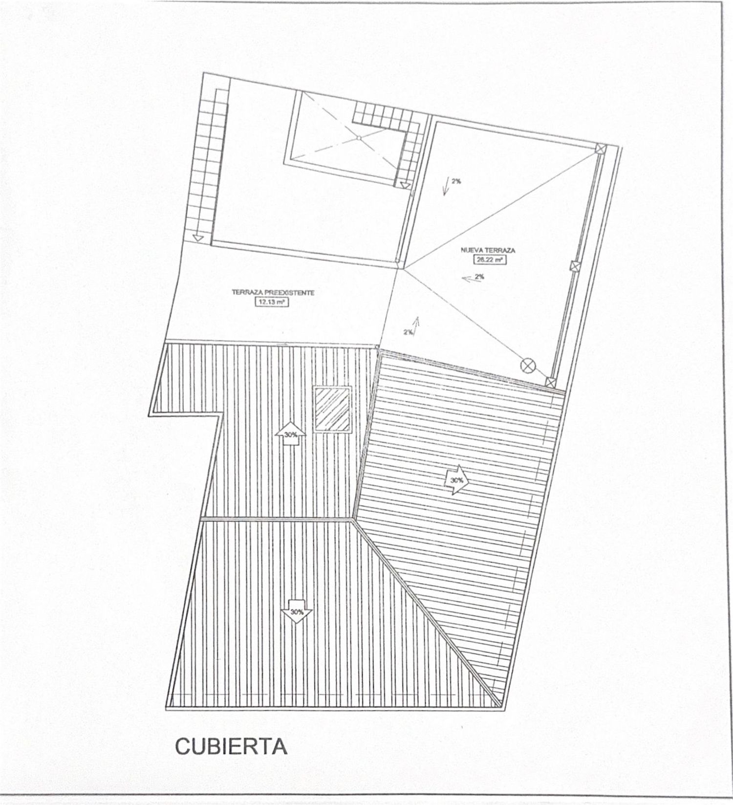 Chalet pareado en Cánovas del Castillo, 27, Centro Ciudad, Centro Ciudad - Foto 27