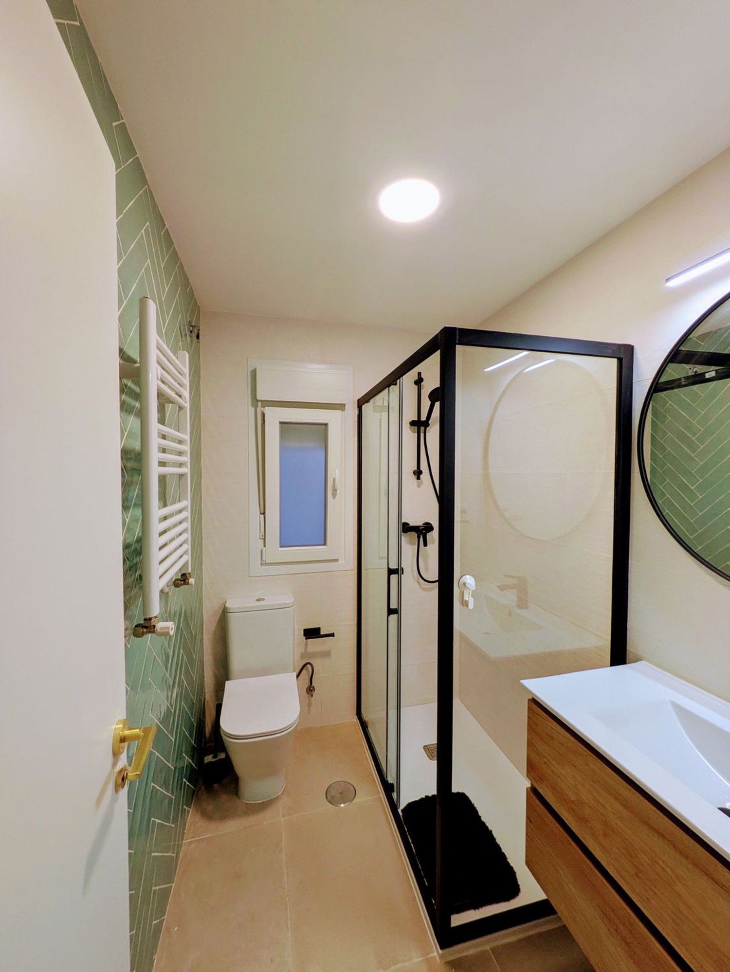 Piso en travesía Enseñanza, 4 - Foto 3